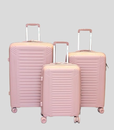 مجموعة حقائب سفر GB5643